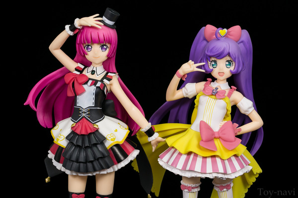 pripara spm-62