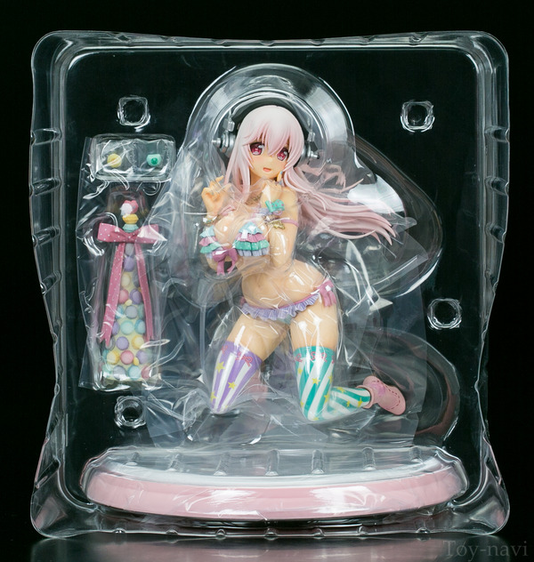 macalon sonico-7
