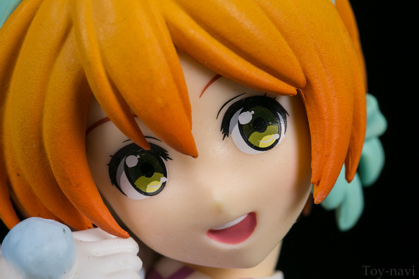 SPM hoshizora rin-34