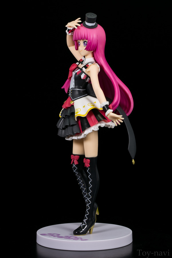 pripara spm-11