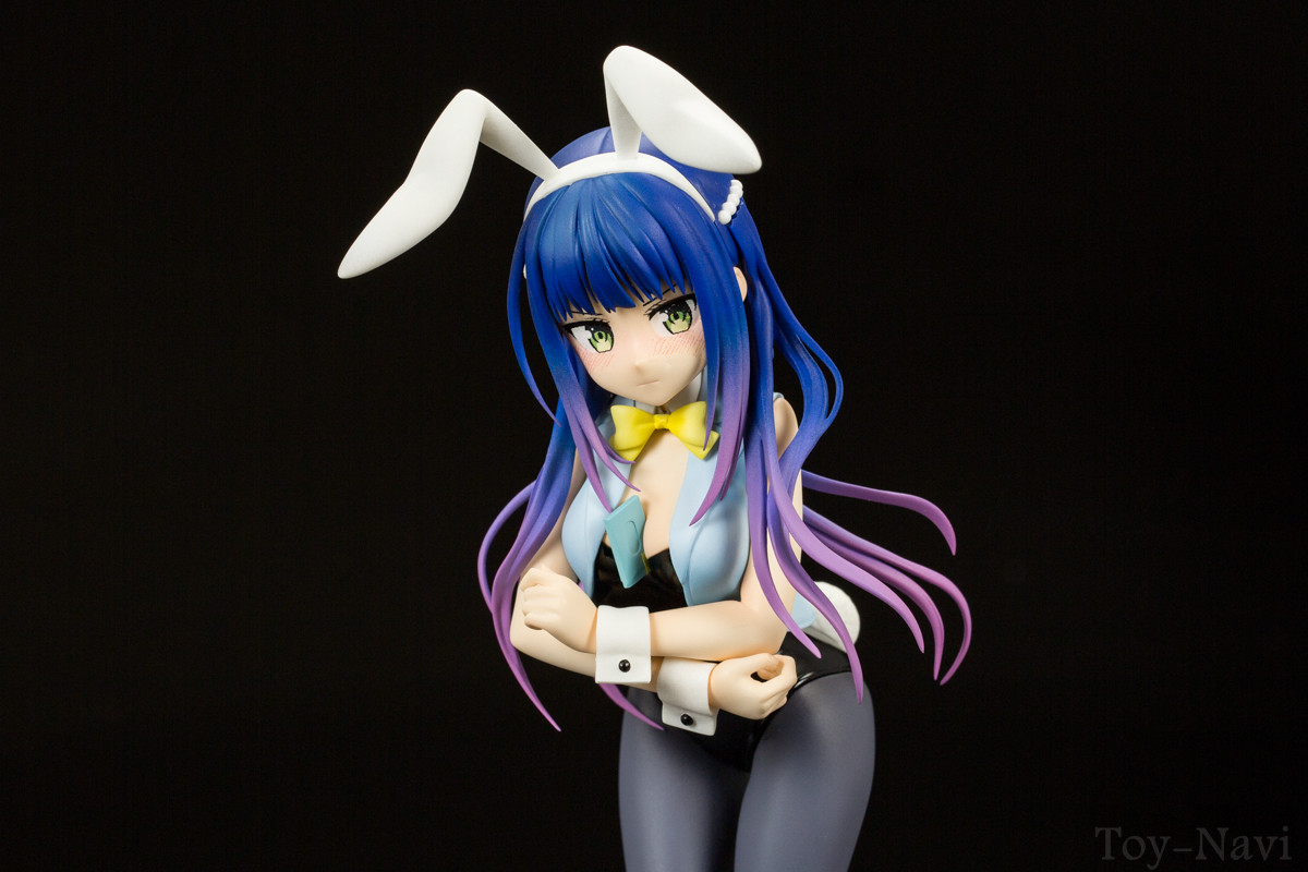 あんハピ ディ モールト ベネ 雲雀丘瑠璃 サンプルレビュー トイナビ フィギュア レビューブログ R18 あんハピ ディ モールト ベネ 雲雀丘瑠璃 サンプルレビュー トイナビ フィギュア レビューブログ R18