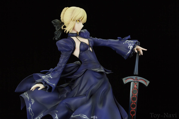 sabre dress alter-70