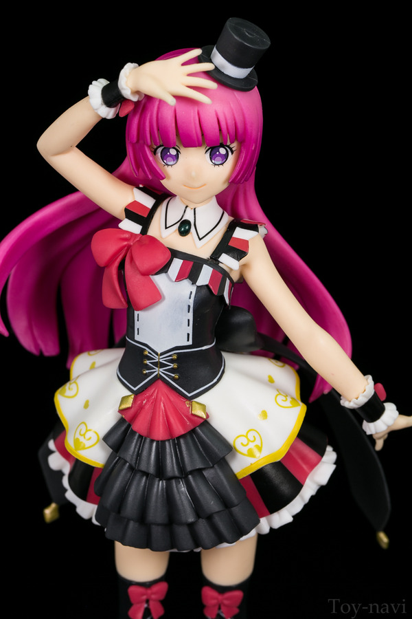 pripara spm-55