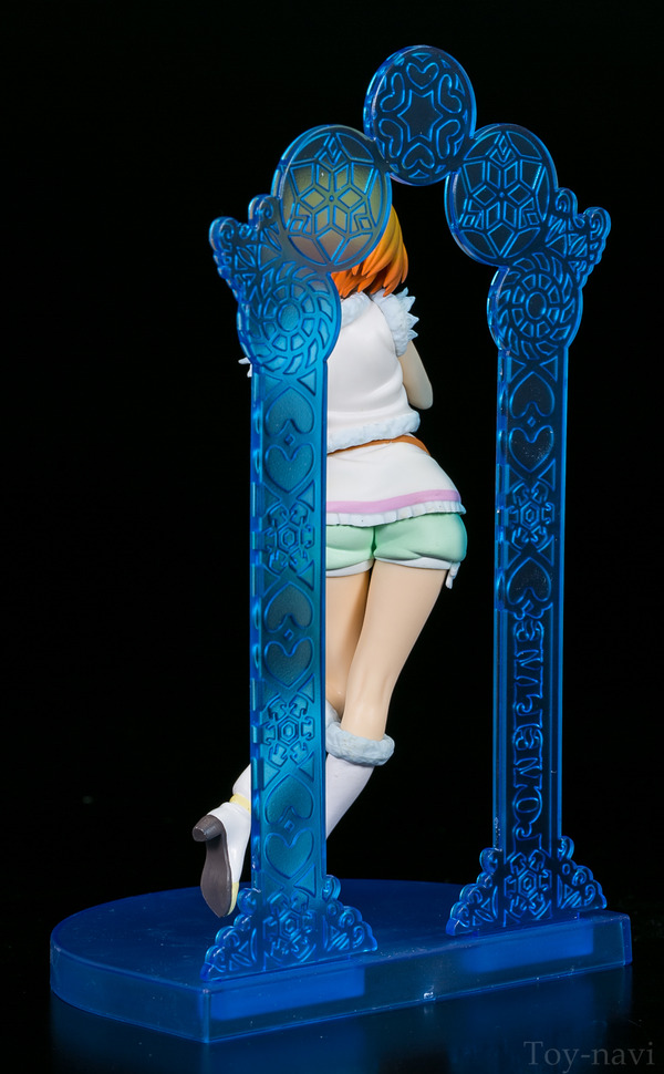 SPM hoshizora rin-13