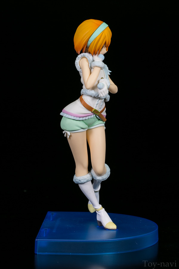 SPM hoshizora rin-25