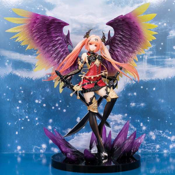 dark angel olivia