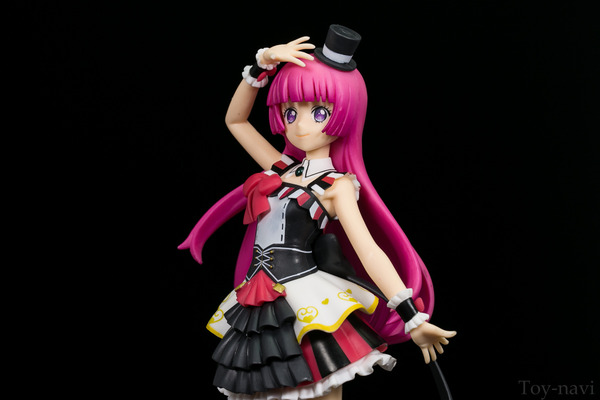 pripara spm-49