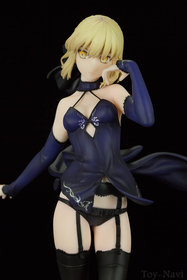 sabre dress alter-87