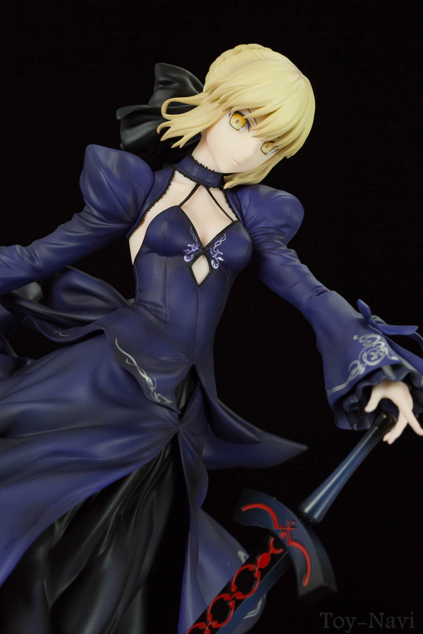 sabre dress alter-66
