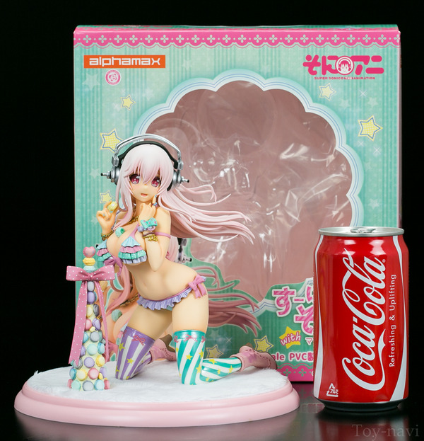 macalon sonico-10