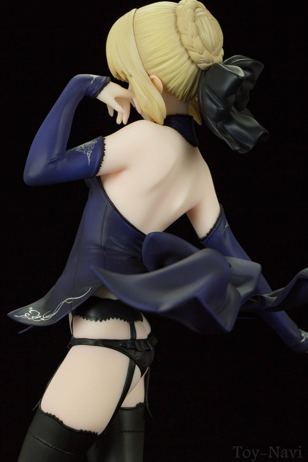 sabre dress alter-91