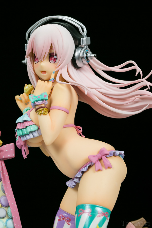 macalon sonico-99