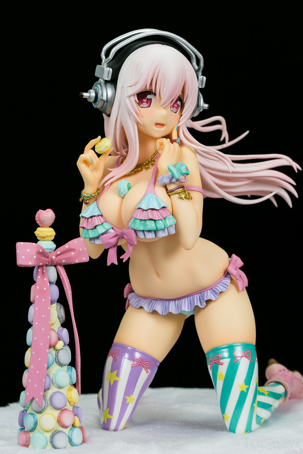 macalon sonico-82