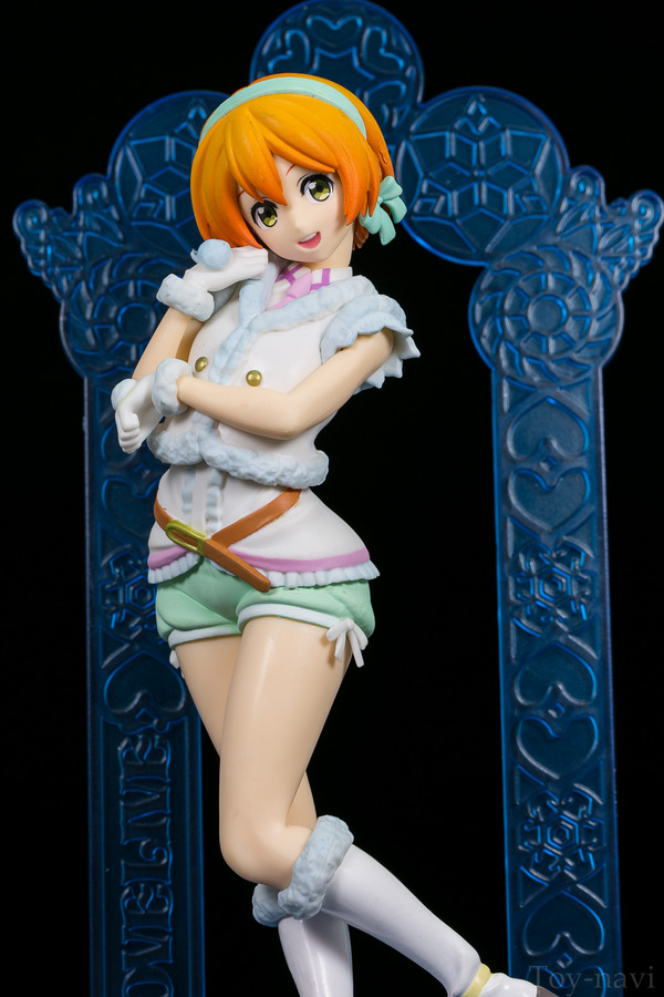 SPM hoshizora rin-51