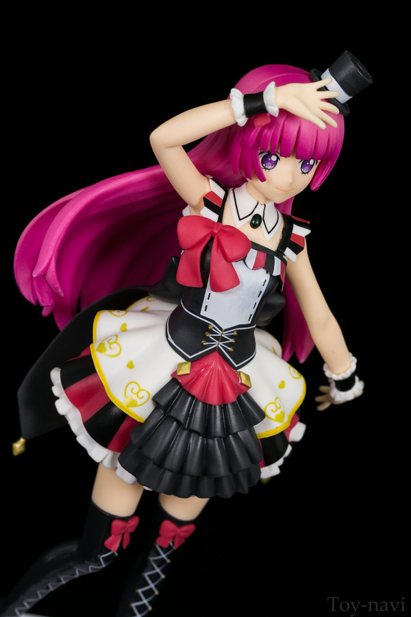 pripara spm-57