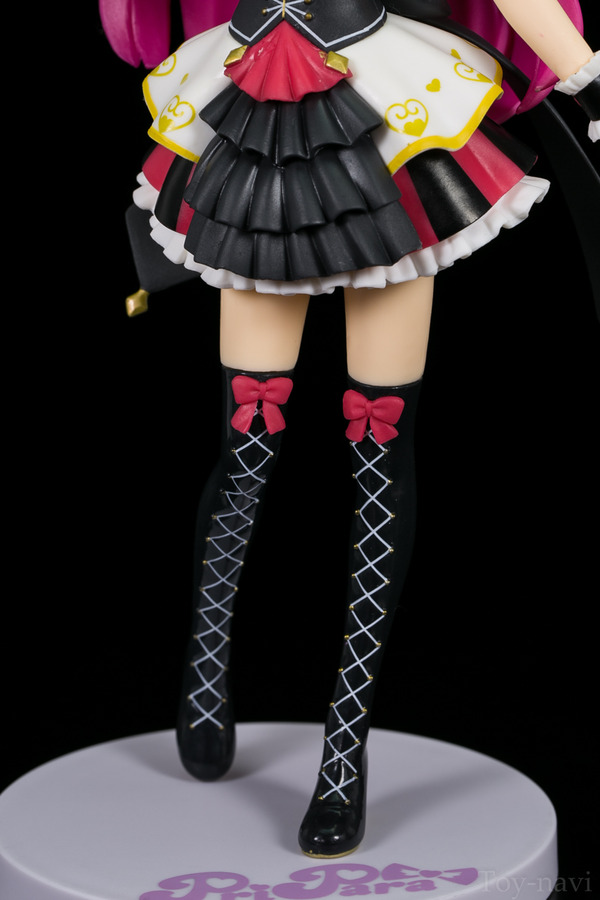 pripara spm-33