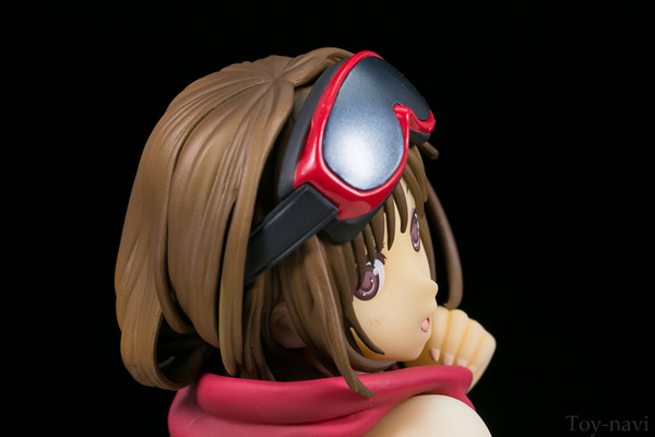 mode red