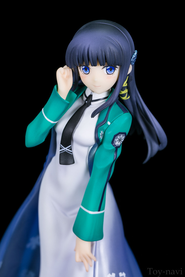コンビニ受取対応商品 深雪 魔法科高校の劣等生 司波兄妹フィギュア スクールマギクス ヒロイン 美少女 アニメ プライズ フリュー 新しいコレクション Y Hb Co Il
