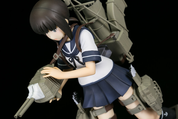 hubuki kannkore-140