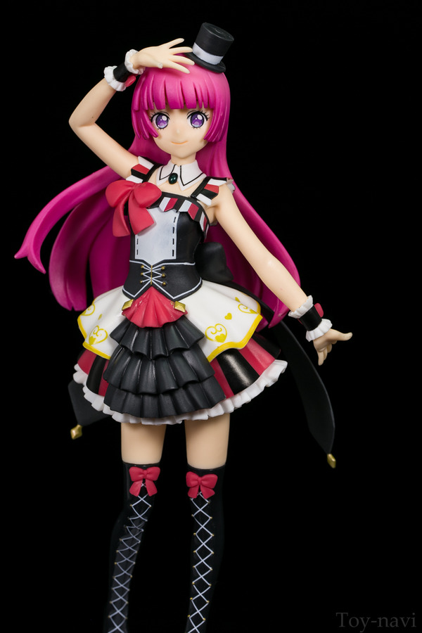 pripara spm-50