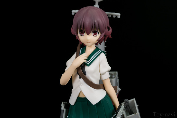 艦これ セガ 睦月 プライズフィギュアレビュー トイナビ フィギュア レビューブログ R18 艦これ セガ 睦月 プライズフィギュアレビュー トイナビ フィギュア レビューブログ R18