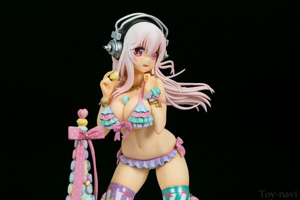 macalon sonico-96