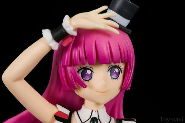 pripara spm-19