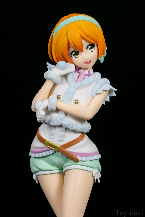 SPM hoshizora rin-43