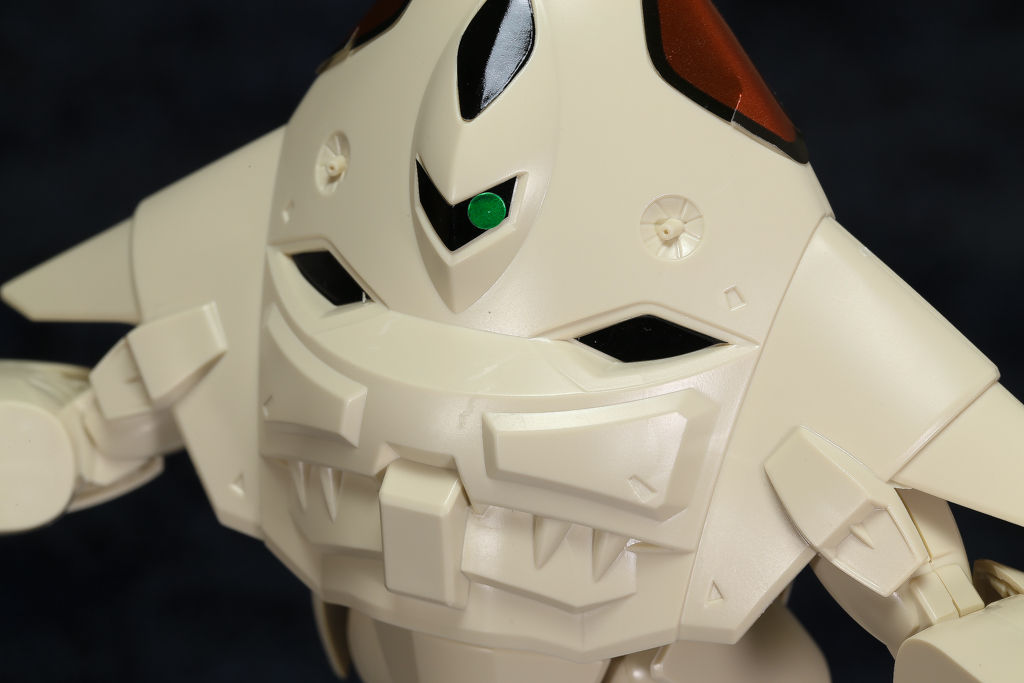 機動戦士ガンダムseed 1 144 モビルグーン レビュー トイナビ フィギュア レビューブログ R18