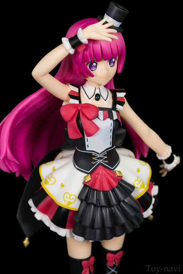pripara spm-56