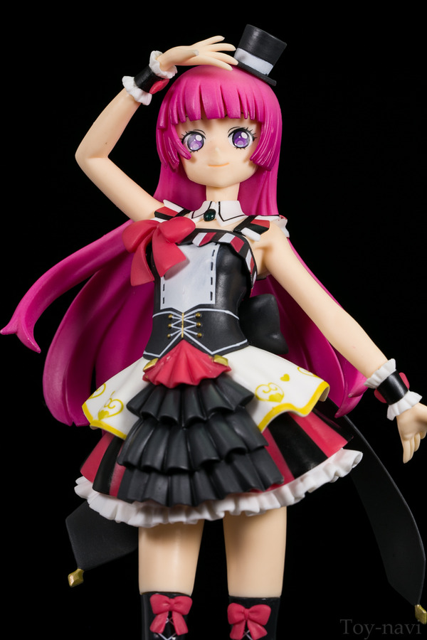 pripara spm-42