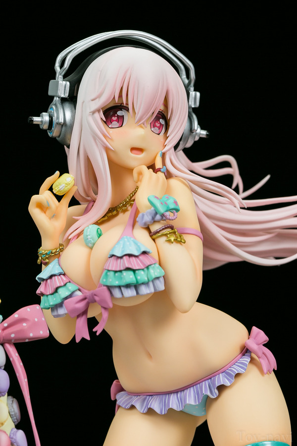 macalon sonico-101