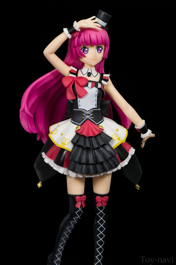pripara spm-51