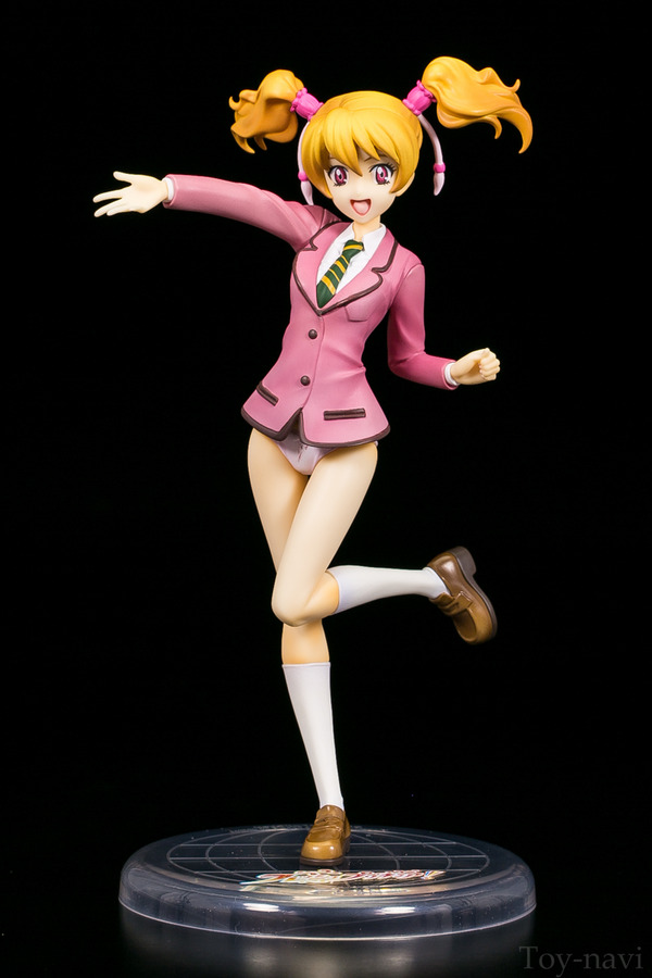 フレッシュプリキュア 世界制服作戦 桃園ラブ フィギュアレビュー トイナビ フィギュア レビューブログ R18 フレッシュプリキュア 世界制服作戦 桃園ラブ フィギュアレビュー トイナビ フィギュア レビューブログ R18