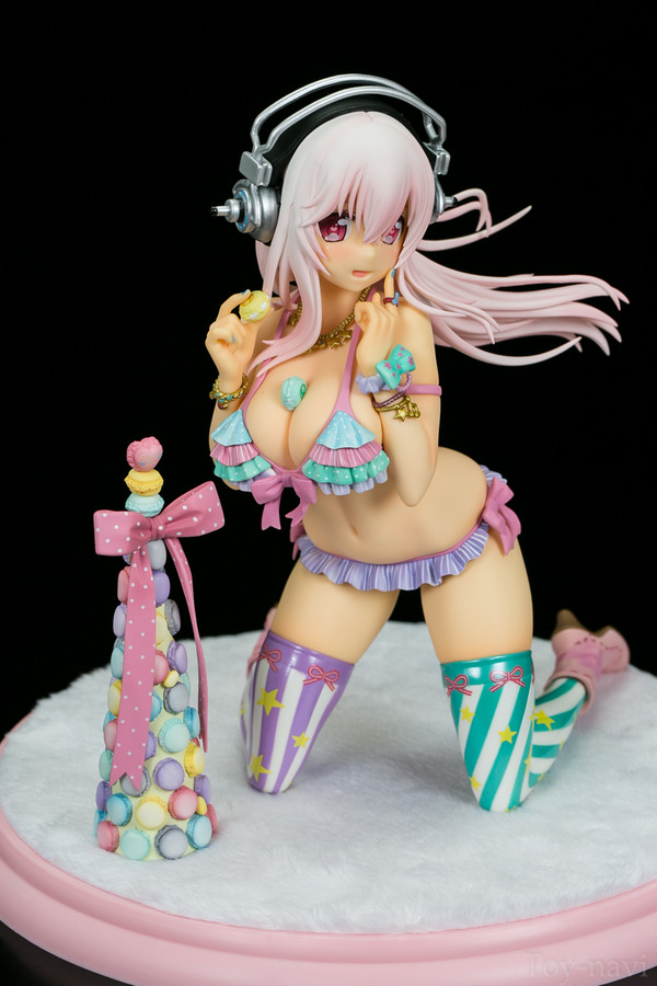 macalon sonico-110