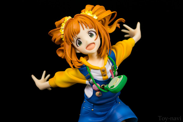 アイドルマスター ファット カンパニー 高槻やよい フィギュアレビュー トイナビ フィギュア レビューブログ R18 アイドルマスター ファット カンパニー 高槻やよい フィギュアレビュー トイナビ フィギュア レビューブログ R18