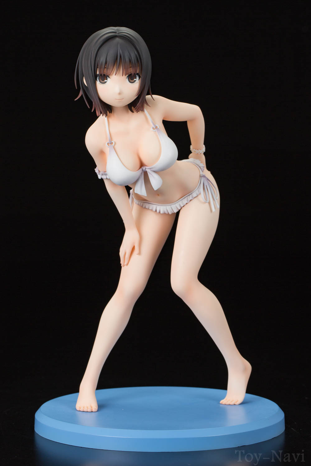 ダイキ工業 珈琲貴族 青山澄香 Debut Pause 17 Edition サンプルレビュー トイナビ フィギュア レビューブログ R18 ダイキ工業 珈琲貴族 青山澄香 Debut Pause 17 Edition サンプルレビュー トイナビ フィギュア レビューブログ R18