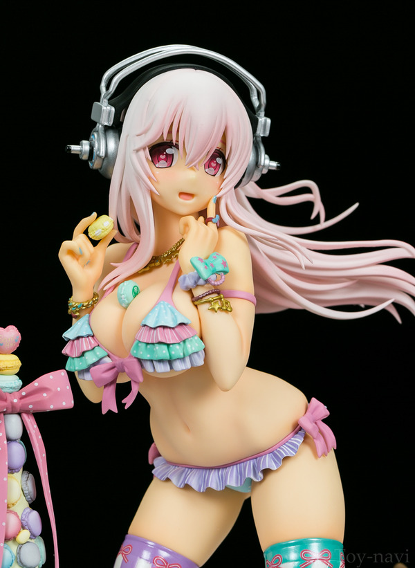 macalon sonico-78