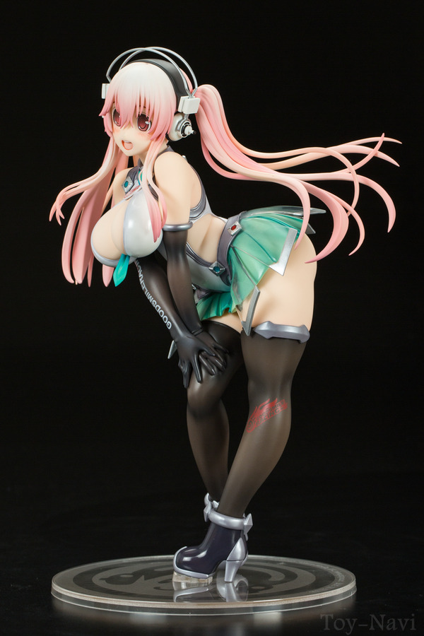 sonico Racing-12