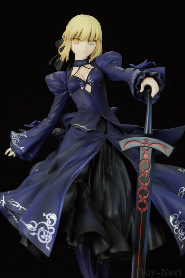 sabre dress alter-63