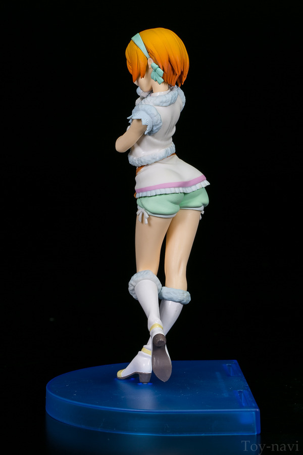 SPM hoshizora rin-23