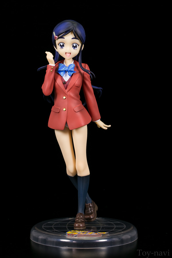 ふたりはプリキュア 世界制服作戦 雪城ほのか フィギュア レビュー トイナビ フィギュア レビューブログ R18 ふたりはプリキュア 世界制服作戦 雪城ほのか フィギュア レビュー トイナビ フィギュア レビューブログ R18