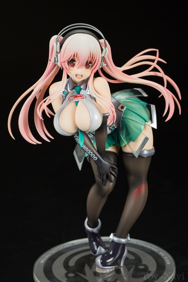 sonico Racing-91