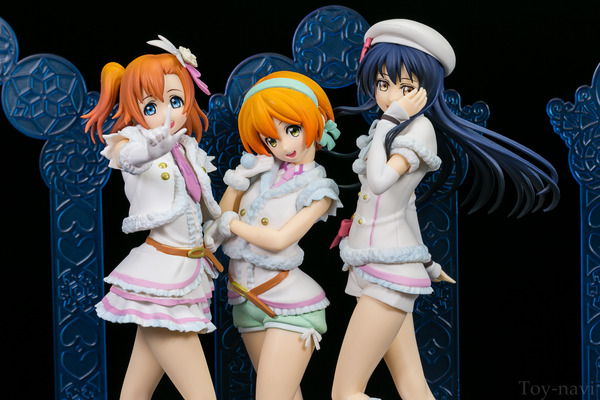 SPM hoshizora rin-73