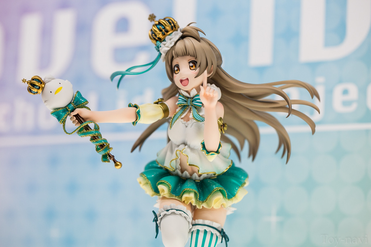 ラブライブ アルター 南ことり 西木野真姫 水着ver フィギュア 画像レポート トイナビ フィギュア レビューブログ R18 ラブライブ アルター 南ことり 西木野真姫 水着ver フィギュア 画像レポート トイナビ フィギュア レビューブログ R18