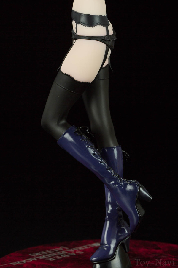 sabre dress alter-50