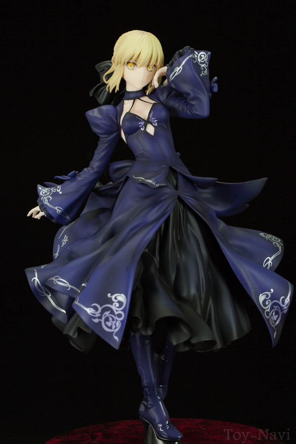 sabre dress alter-81