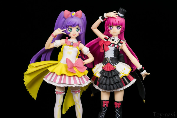 pripara spm-63