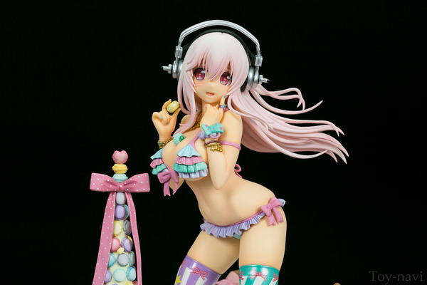 macalon sonico-93