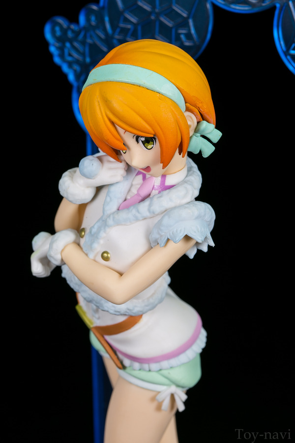SPM hoshizora rin-67